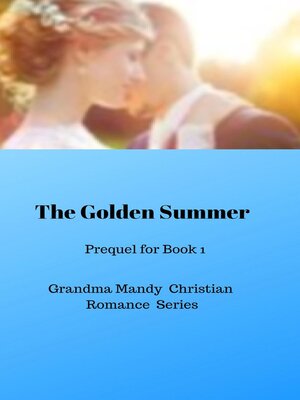 cover image of The Golden Summer
